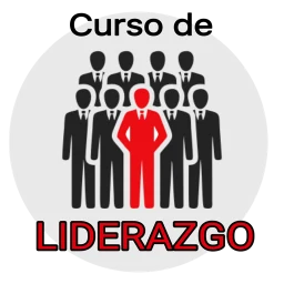 Curso de Liderazgo 아이콘